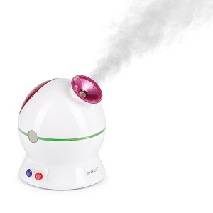 Additional picture of Sinelco Camelia Face Steamer