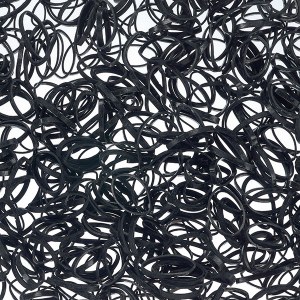 Additional picture of Sinelco Elastic Band 500pc Blk