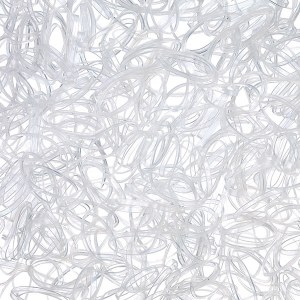 Additional picture of Sinelco Elastic Bands 500pc Cl