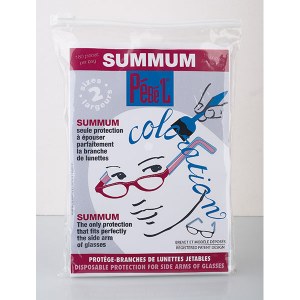 Additional picture of Sinelco Glasses Protect 80pk