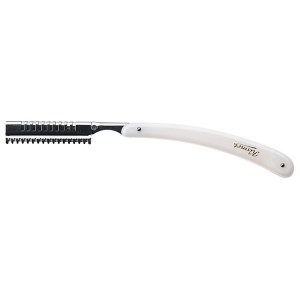 Additional picture of Sinelco Kismet Razor & 6 Blade