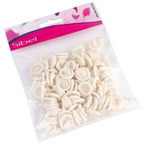 Additional picture of Sinelco Latex Finger Protect M