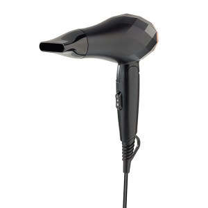 Additional picture of Sinelco Mini Dryer Black