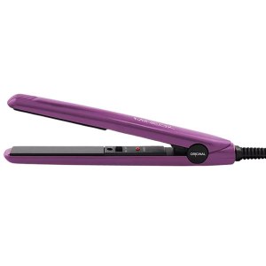 Additional picture of Sinelco MiniStraightenerPurple