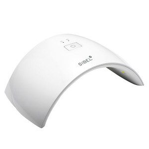 Additional picture of Sinelco Moonshine UV/LED  Lamp