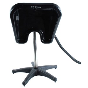 Additional picture of Sinelco Org Hair Wash Stand