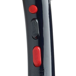 Additional picture of Sinelco Org Hairdryer Black