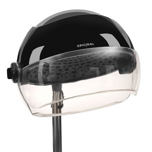 Additional picture of Sinelco Org Hood Dryer Black