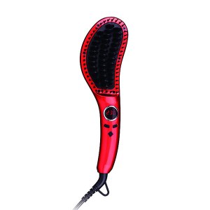 Additional picture of Sinelco Org Hot Brush D