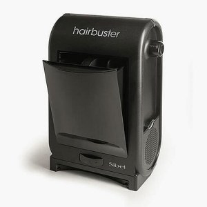 Additional picture of Sinelco Org Vac/Hairbuster