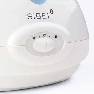 Additional picture of Sinelco Paraffin Heater Little
