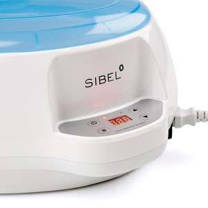 Additional picture of Sinelco Paraffin Heater Luxe
