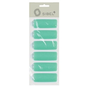 Additional picture of Sinelco Soft Curler 20mm 6pc