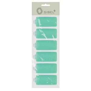 Additional picture of Sinelco Soft Curler 30mm 6pc