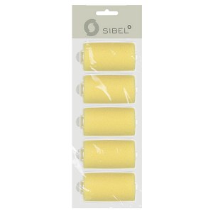 Additional picture of Sinelco Soft Curler 34mm 5pc