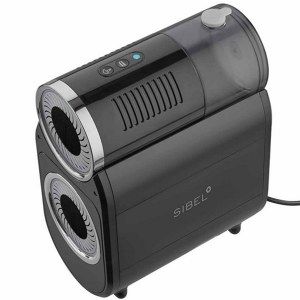 Additional picture of Sinelco Steam Brush Cleaner
