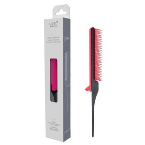 Additional picture of Sinelco Teaser Rat-tail Clip