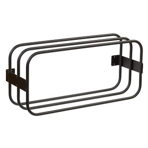 Additional picture of Sinelco Towel Rack