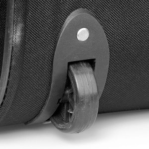 Additional picture of Sinelco Travelbag Roller Bag