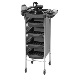 Additional picture of Sinelco Trolley Passy