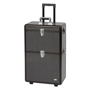 Additional picture of Sinelco TrolleyCase Sparkle XL