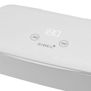 Additional picture of Sinelco UV-LED Cleaner Box