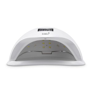Additional picture of Sinelco UV/LED Nail Lamp 36W