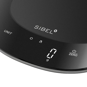 Additional picture of Sinelco Waterproof Scale