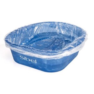 Additional picture of Sinelco Dis Footspa Liner 50pk