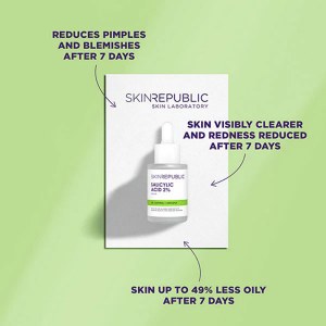 Additional picture of Skin Rep Salicylic Acid 2% 30ml