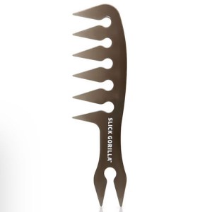 Additional picture of Slick Gorilla Texture Comb