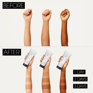 Additional picture of St Tropez Gradual Tan M/D Lotion 200ml