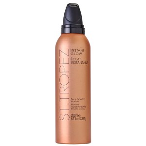 Additional picture of St Tropez Instant Mousse 200ml