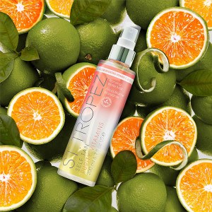 Additional picture of St Tropez Vit Bronzing Mist 200ml