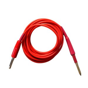 Additional picture of Sterex Spare Red Cable Indif E