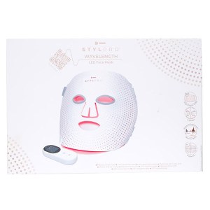 Additional picture of Stylepro LED Face Mask