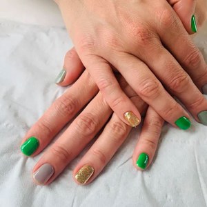Additional picture of Halo Gel Fiji 8ml