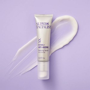 Additional picture of SuperF Retinol Serum 30ml