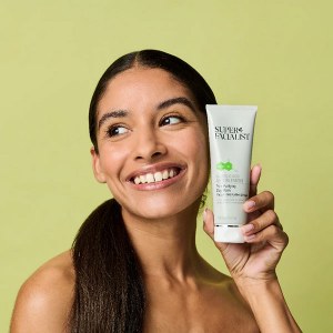 Additional picture of SuperF Salicylic Acid Mask 125ml