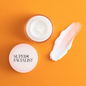 Additional picture of SuperF Vit C Night Cream 50ml