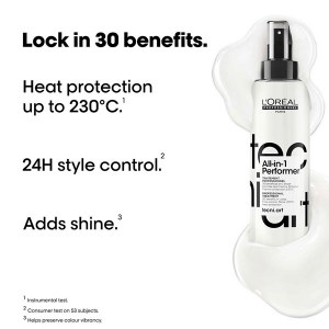 Additional picture of TNA All in 1 Perform 190ml
