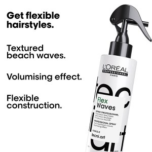 Additional picture of TNA Beach Waves 190ml D