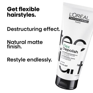 Additional picture of TNA Depolish Paste 100ml