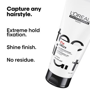 Additional picture of TNA Fix Max Gel 200ml