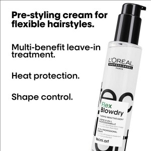 Additional picture of TNA Flex Blowdry 150ml