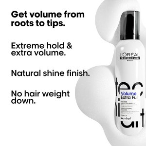 Additional picture of TNA Full Volume Extra 250ml