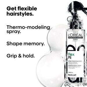 Additional picture of TNA Flex Pli 190ml