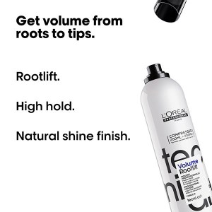 Additional picture of TNA Volume Lift Mousse 250ml
