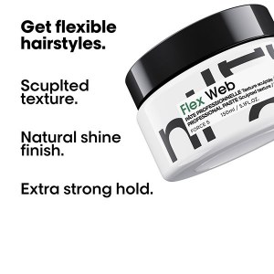 Additional picture of TNA Flex Web Paste 150ml