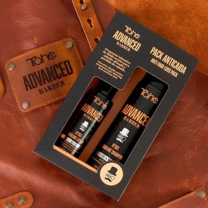 Additional picture of Tahe AB Hairloss Barber Pack